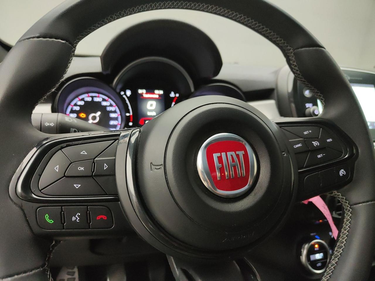 FIAT 500 X 2018 1.0 T3 120CV SPORT