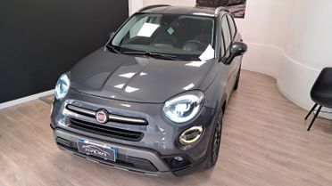 Fiat 500X 1.3 MultiJet 95 CV City Cross