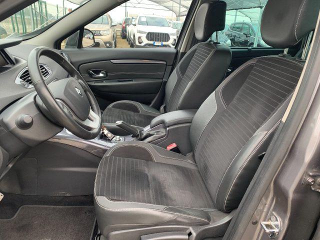 RENAULT Scenic Scénic XMod Cross 1.6 dCi 130CV Start&Stop Energy