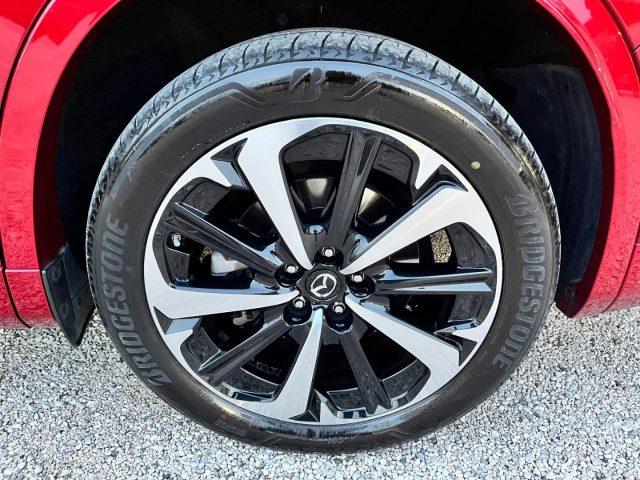 MAZDA CX-60 2.5L e-Skyactiv G PHEV AWD Takumi