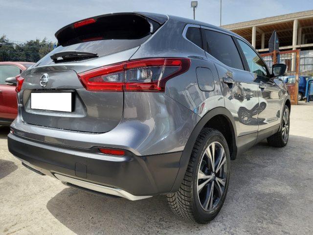 NISSAN Qashqai 1.6 dCi Auto