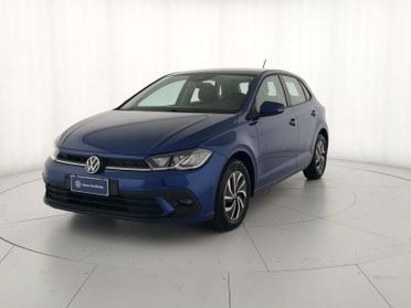 Volkswagen Polo 1.0 tsi life 95cv