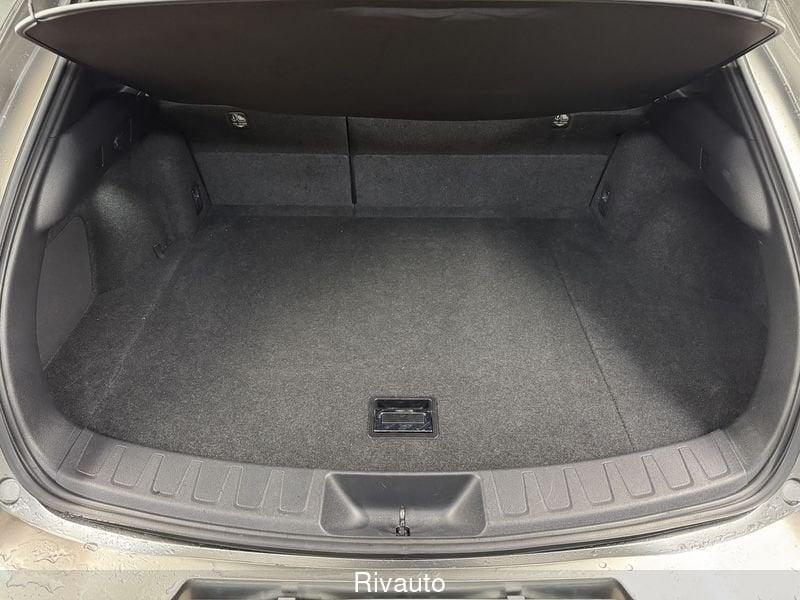 Lexus UX UX Hybrid 4WD F Sport