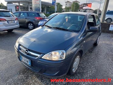 OPEL Corsa 1.0i 12V cat 3 porte Club NEOP. LEGGI NOTE !!