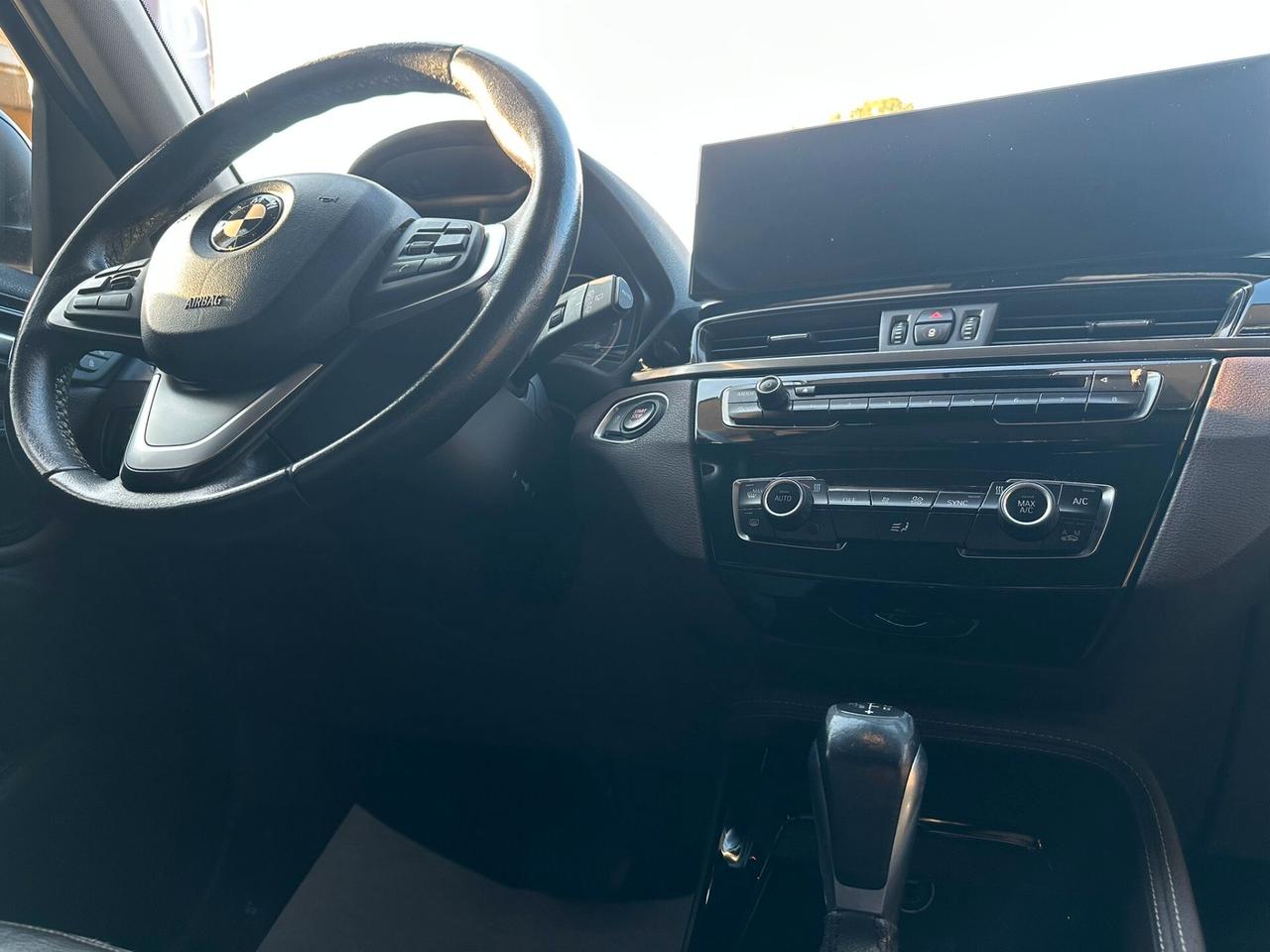 Bmw X1 xDrive25d Sport