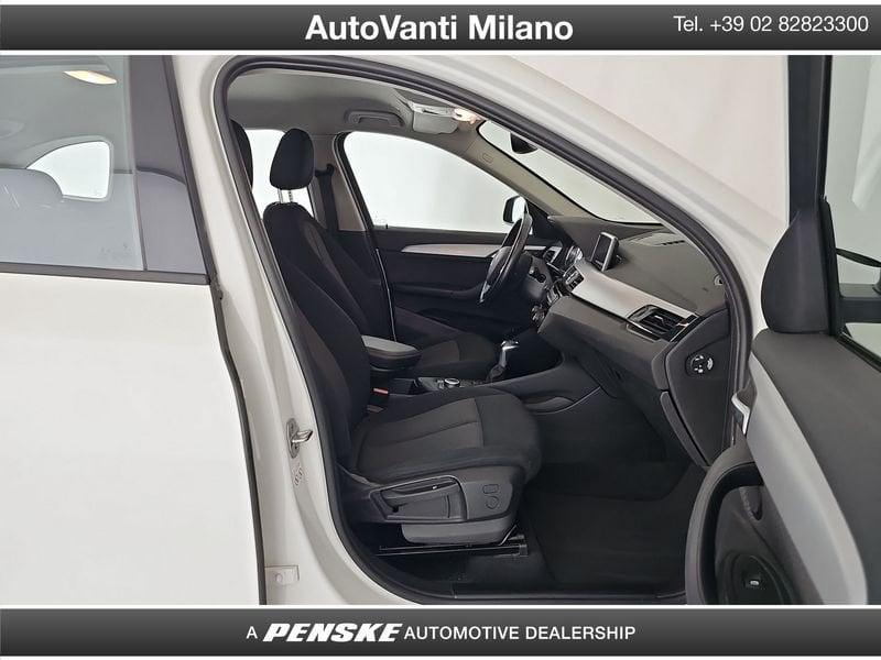 BMW X1 X1 xdrive25e Business Advantage auto