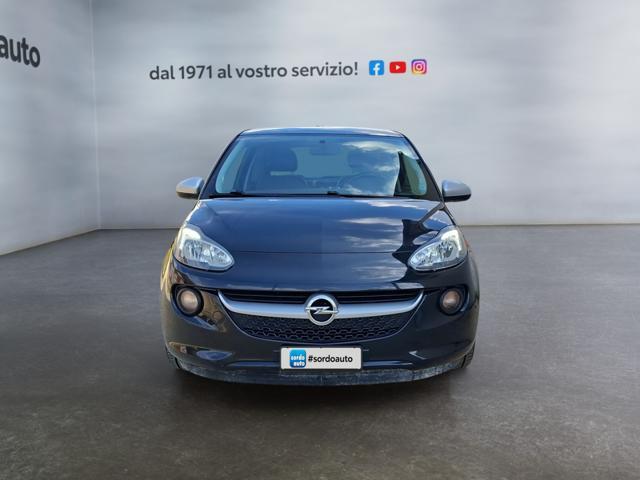 OPEL Adam 1.4 87 CV GPL Tech Slam