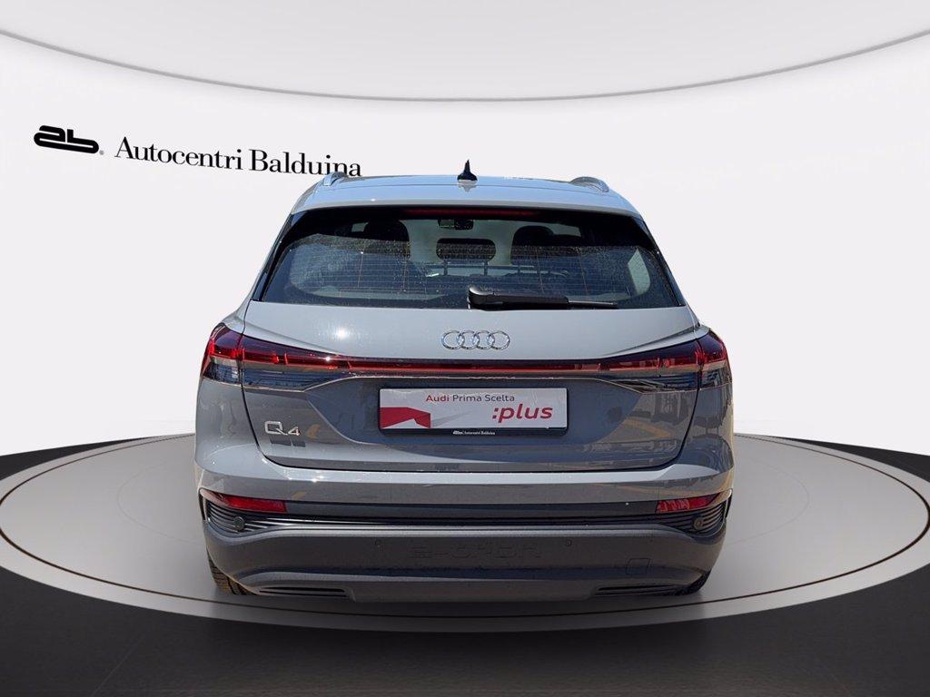 AUDI Q4 e-tron 35 business del 2023