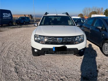 Dacia Duster 1.5 dCi 110CV 4x2 Ambiance