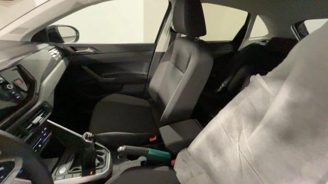 VOLKSWAGEN Taigo 1.0 TSI 95 CV Edition Plus