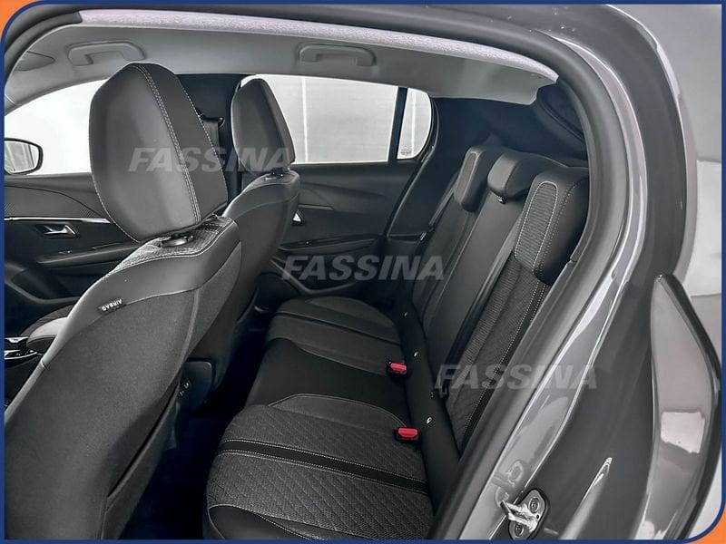 Peugeot 208 208 Hybrid 110 e-DCS6 Allure