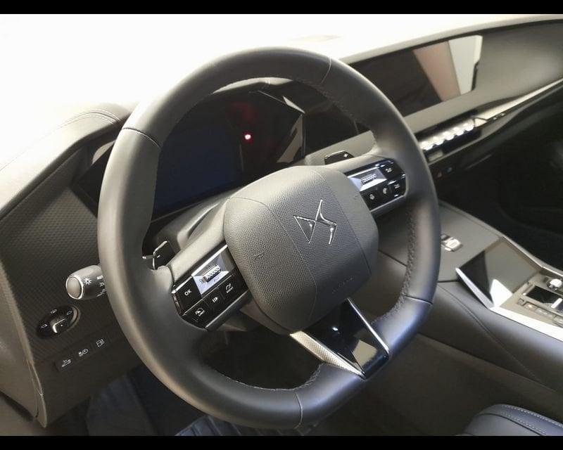 DS DS4 E-TENSE 225 Rivoli