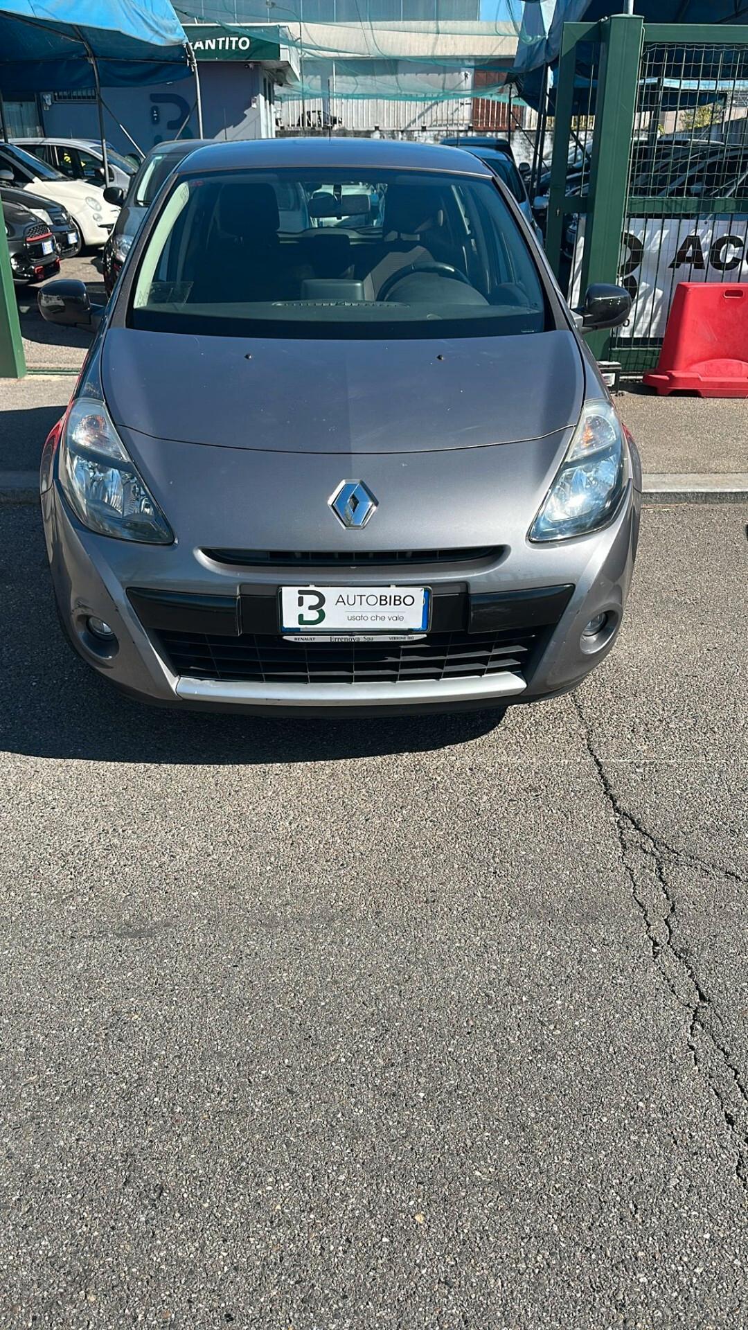 Renault Clio 1.2 16V 5 porte Live!