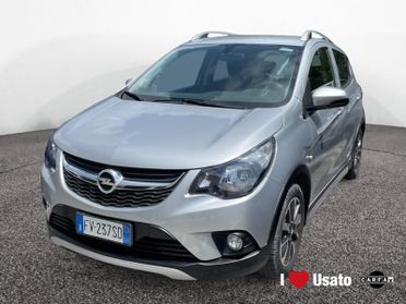 Opel Karl 1.0 Rocks s&s 73cv my19