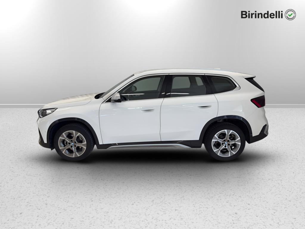BMW X1 (U11) - X1 sDrive 18d xLine