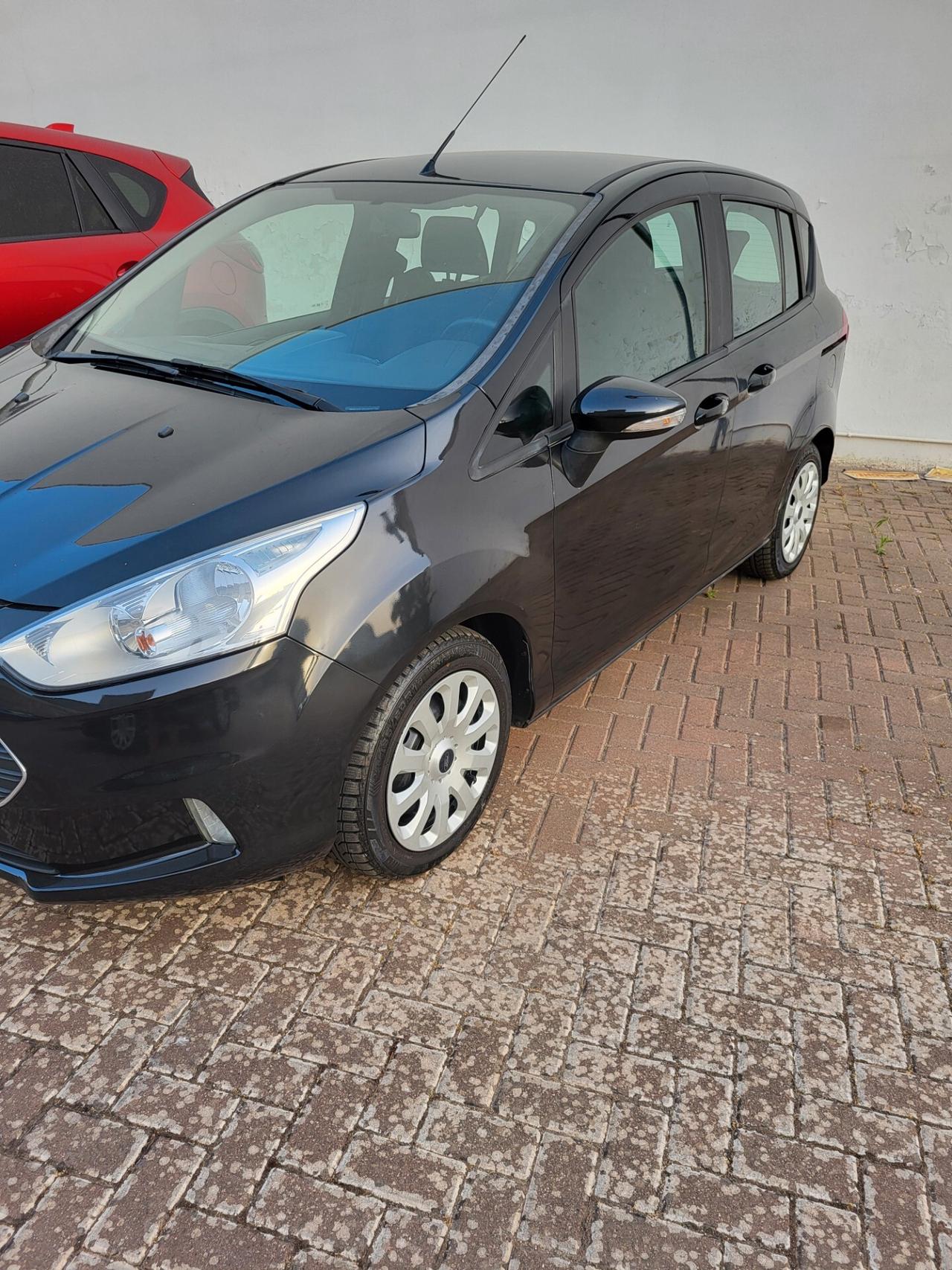 Ford B-Max 1.5 TDCi 75 CV