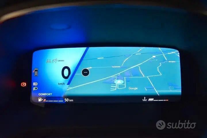 RENAULT SYMBIOZ ECO-G 120CV GPL TECHNO TUA 135