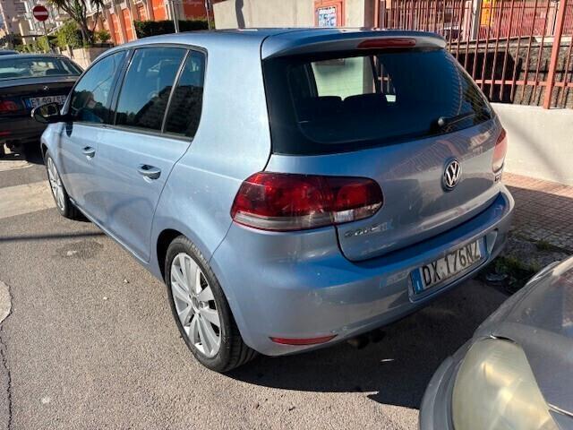 Vw Golf 1.4 TSI Garanzia Anche permuta o scambi0