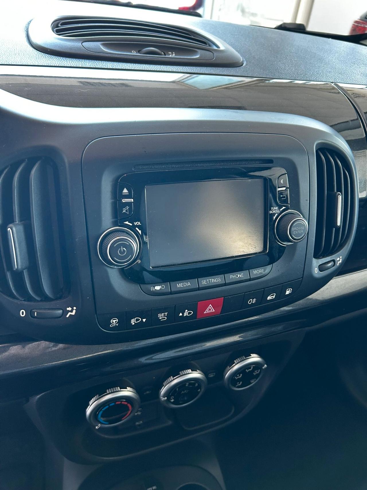 Fiat 500L 0.9 TWINAIR X NEOPATENTATI 2013