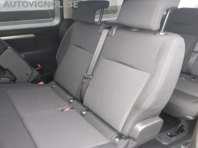 FIAT Ulysse 2.0 BlueHDi 180 CV AT8 L2 Combi 9P IN ARRIVO