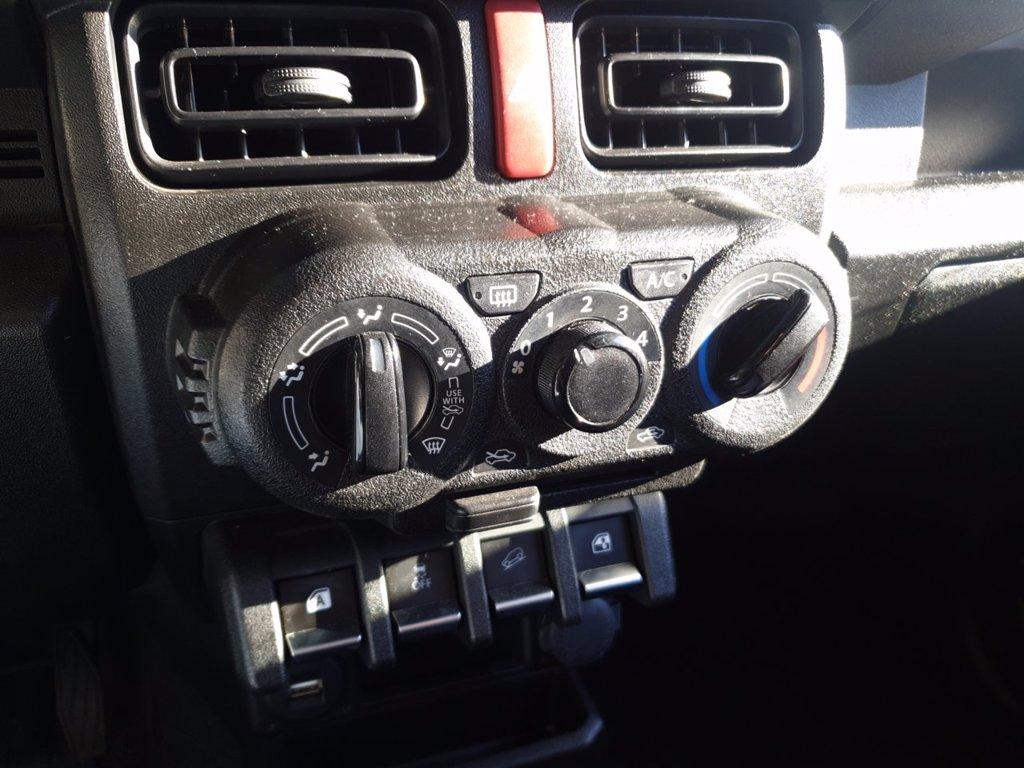 SUZUKI Jimny 1.5 easy pro 4wd allgrip del 2022