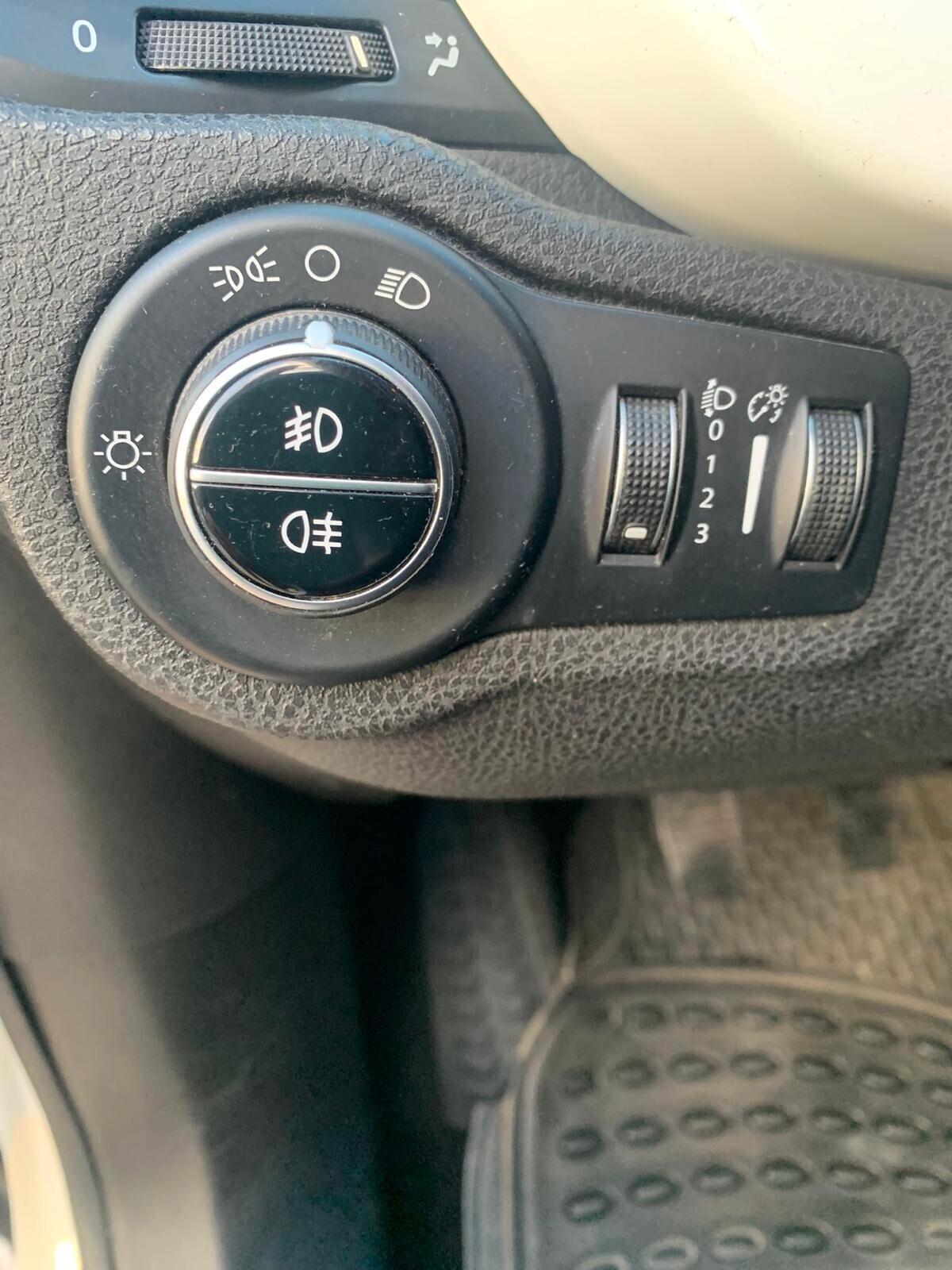 Fiat 500X 1.6 MultiJet 120 CV Lounge