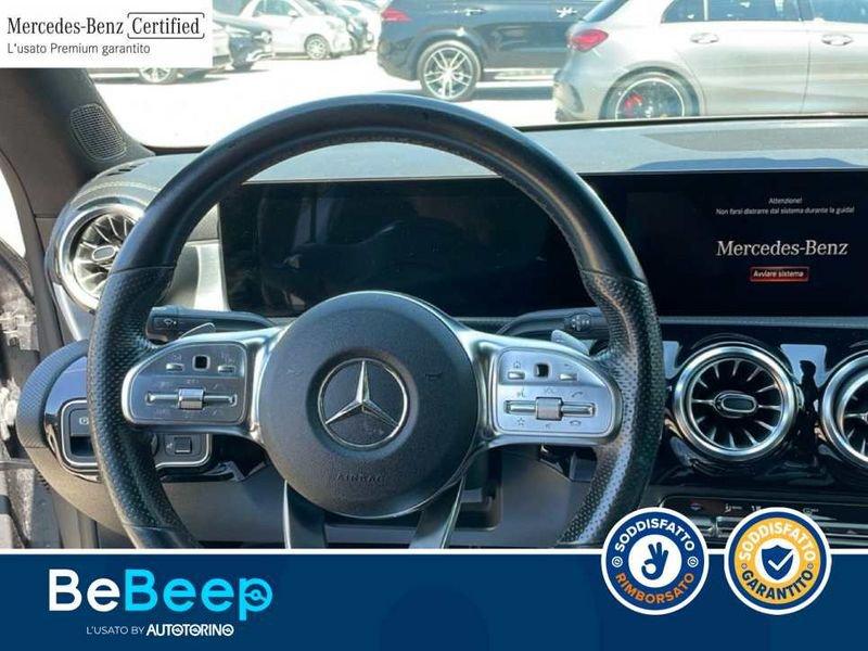 Mercedes-Benz CLA COUPE 250 E PLUG-IN HYBRID(E EQ-POWER)PREMIUM