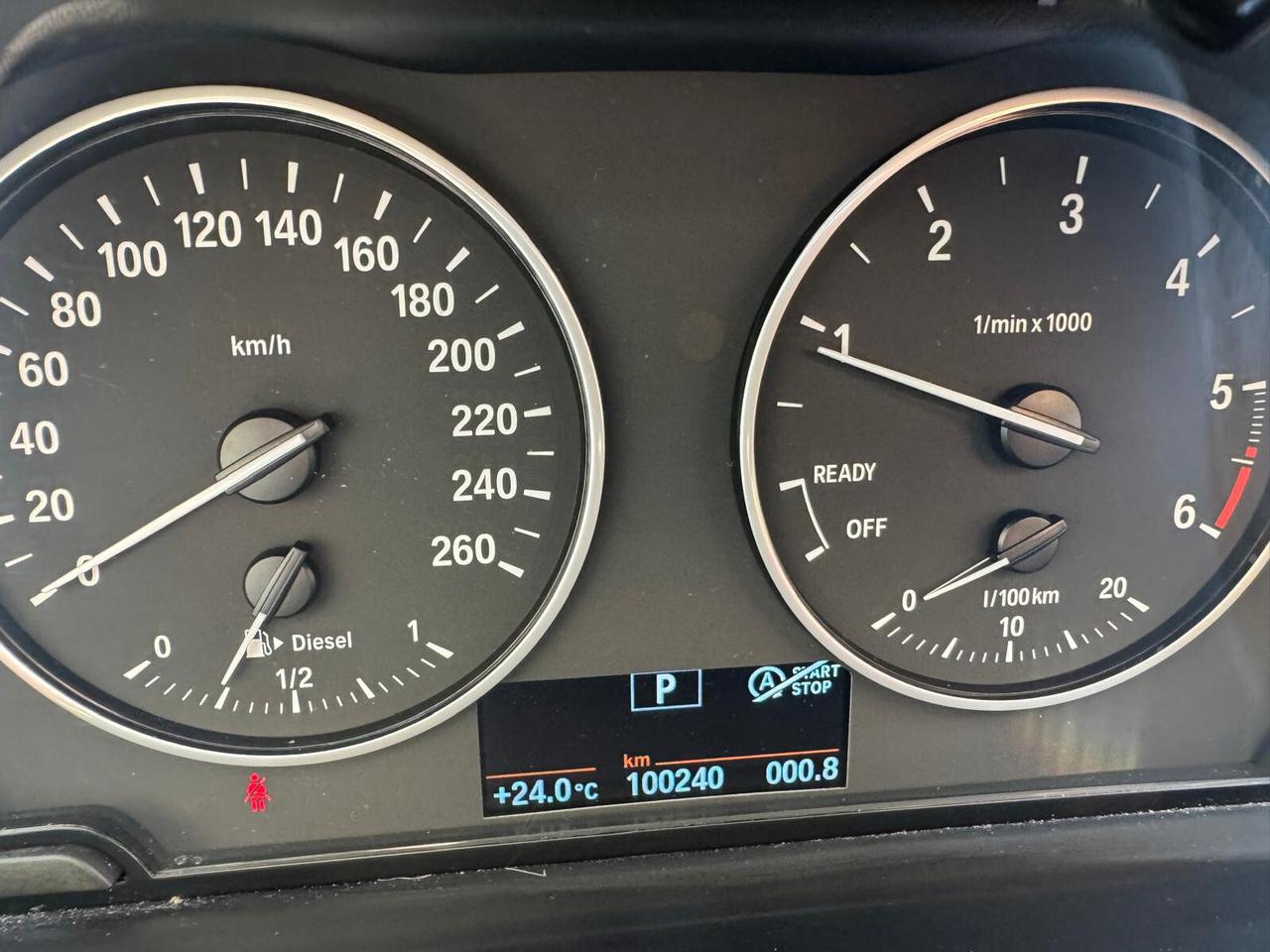 Bmw X1 xDrive18d Sport