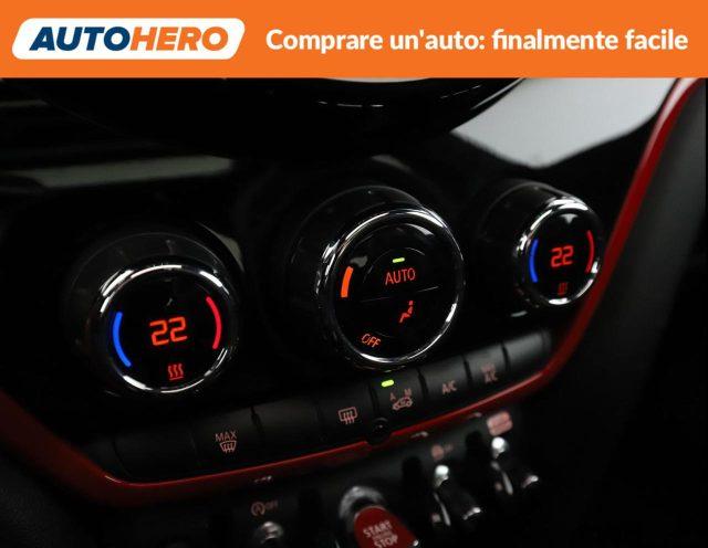 MINI Countryman 2.0 John Cooper Works Countryman ALL4