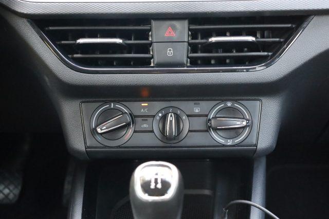 SKODA Scala 1.0 TSI Ambition PREZZO REALE ACC Radar LED NEOPAT