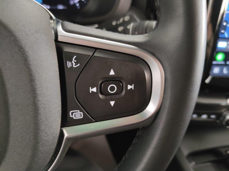 VOLVO XC60 (2017-->) - XC60 B4 (d) automatico Core