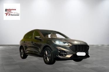 Ford Kuga 1.5 ecoblue ST-Line 2wd 120cv auto