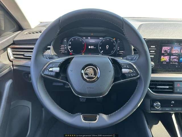Skoda Kamiq Kamiq 1.0 TSI Black Dots