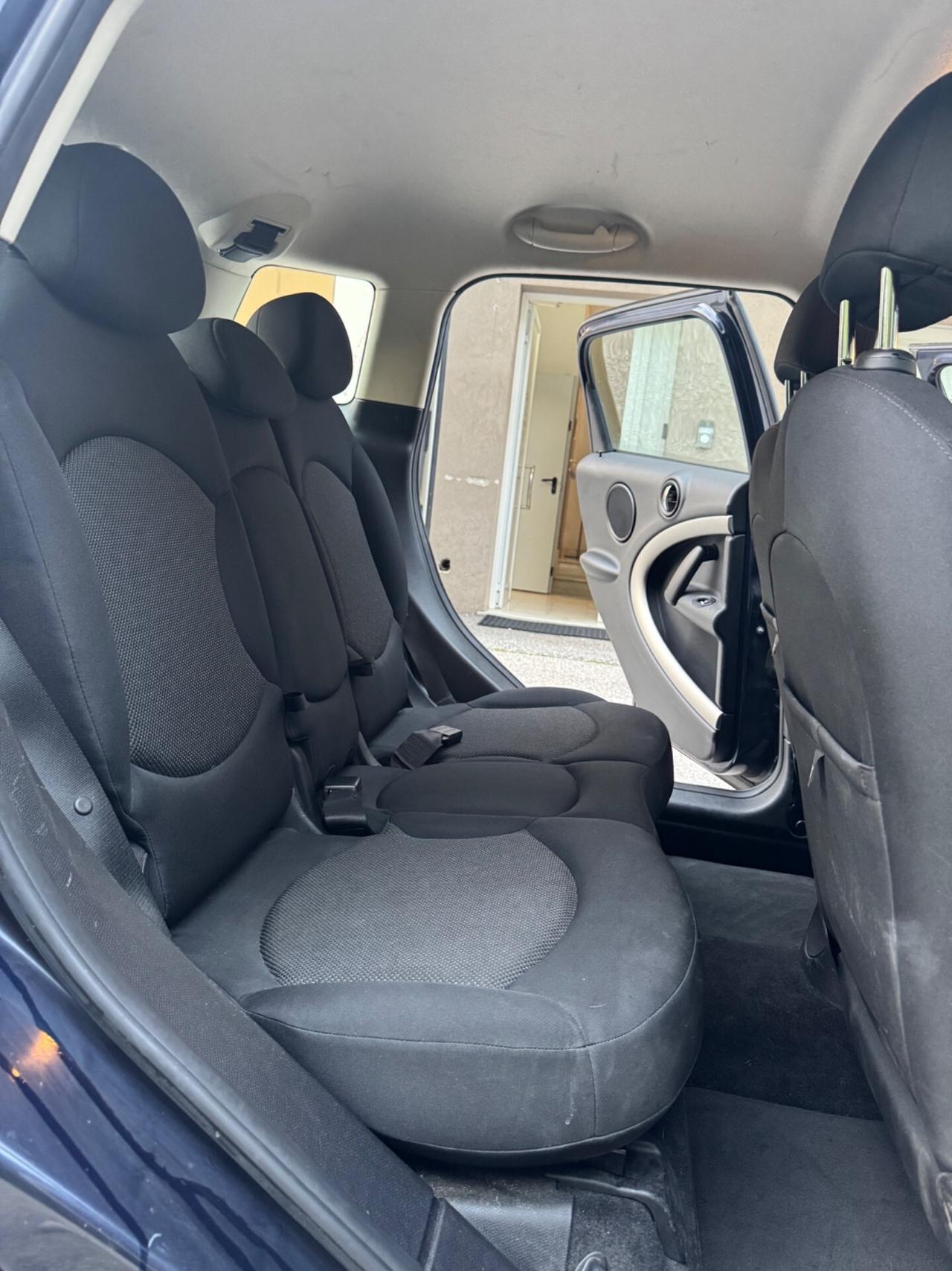 Mini Cooper Countryman Mini 1.6 Cooper Countryman