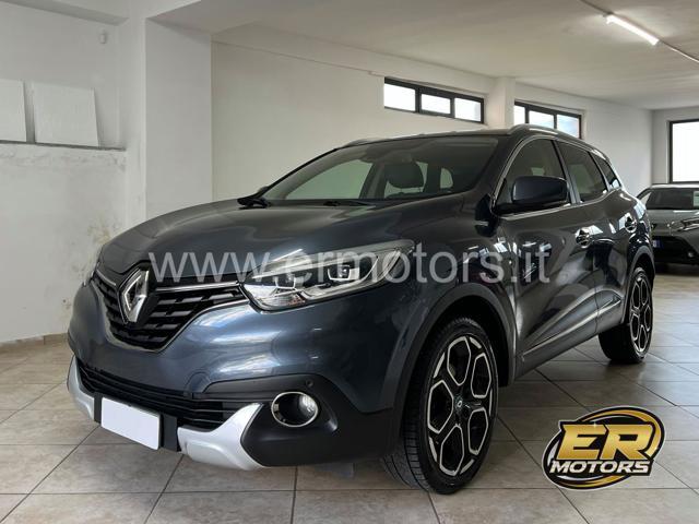 RENAULT Kadjar dCi 110cv Energy Life