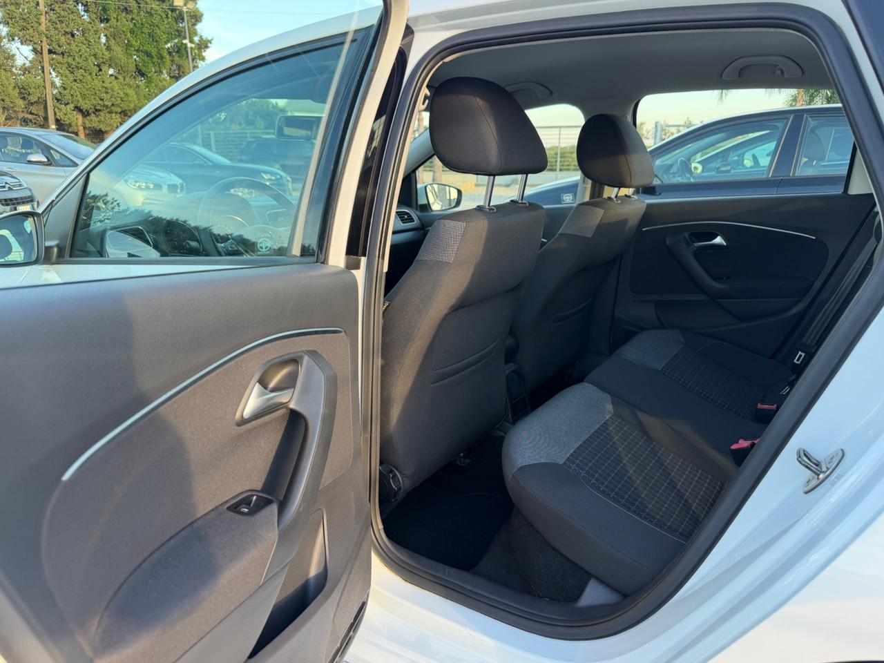 Volkswagen Polo 1.0 MPI 75 CV 5p. Comfortline