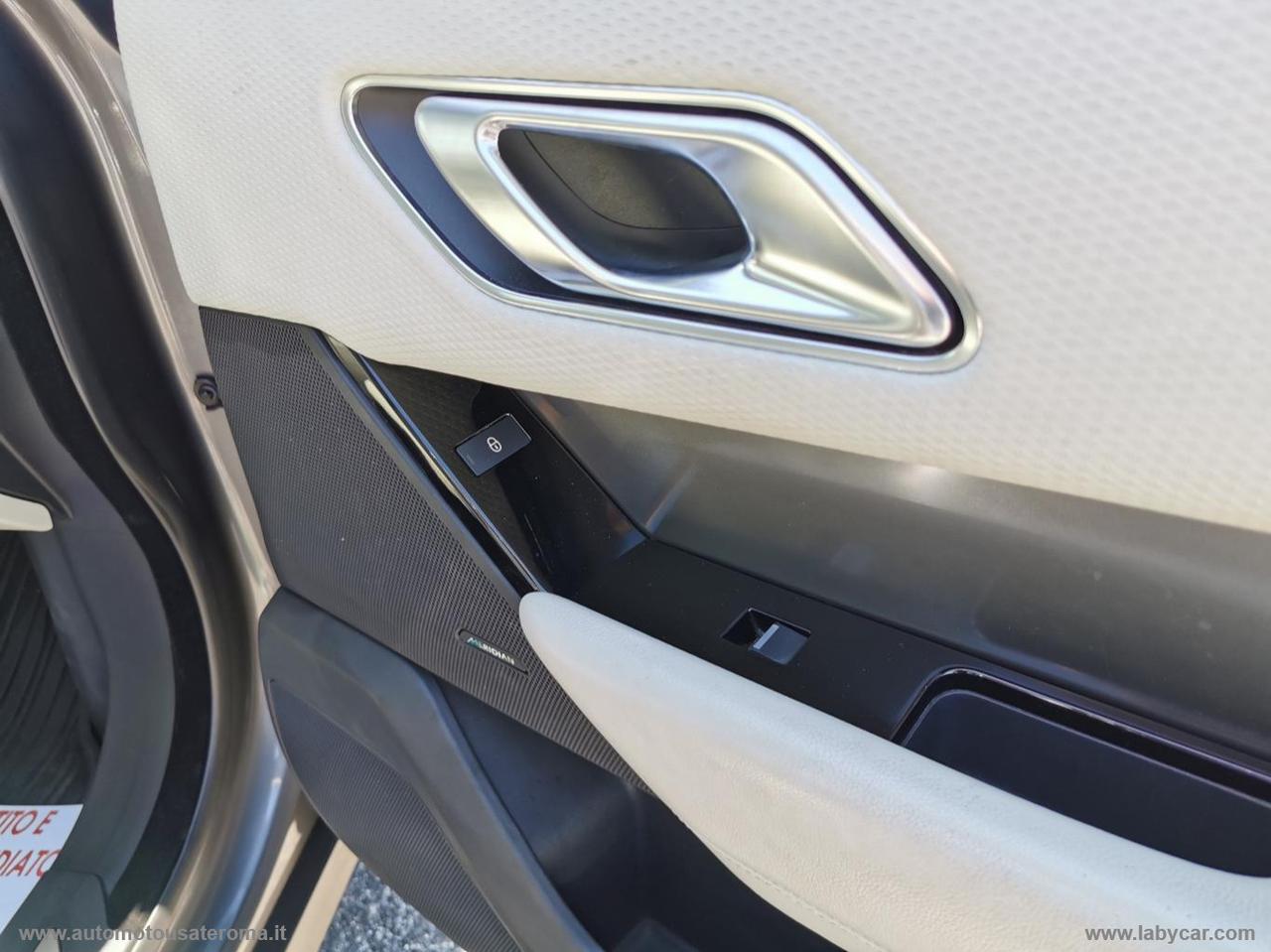 LAND ROVER RR Velar 2.0D I4 180 CV HSE OFFERTA PROMO WEB