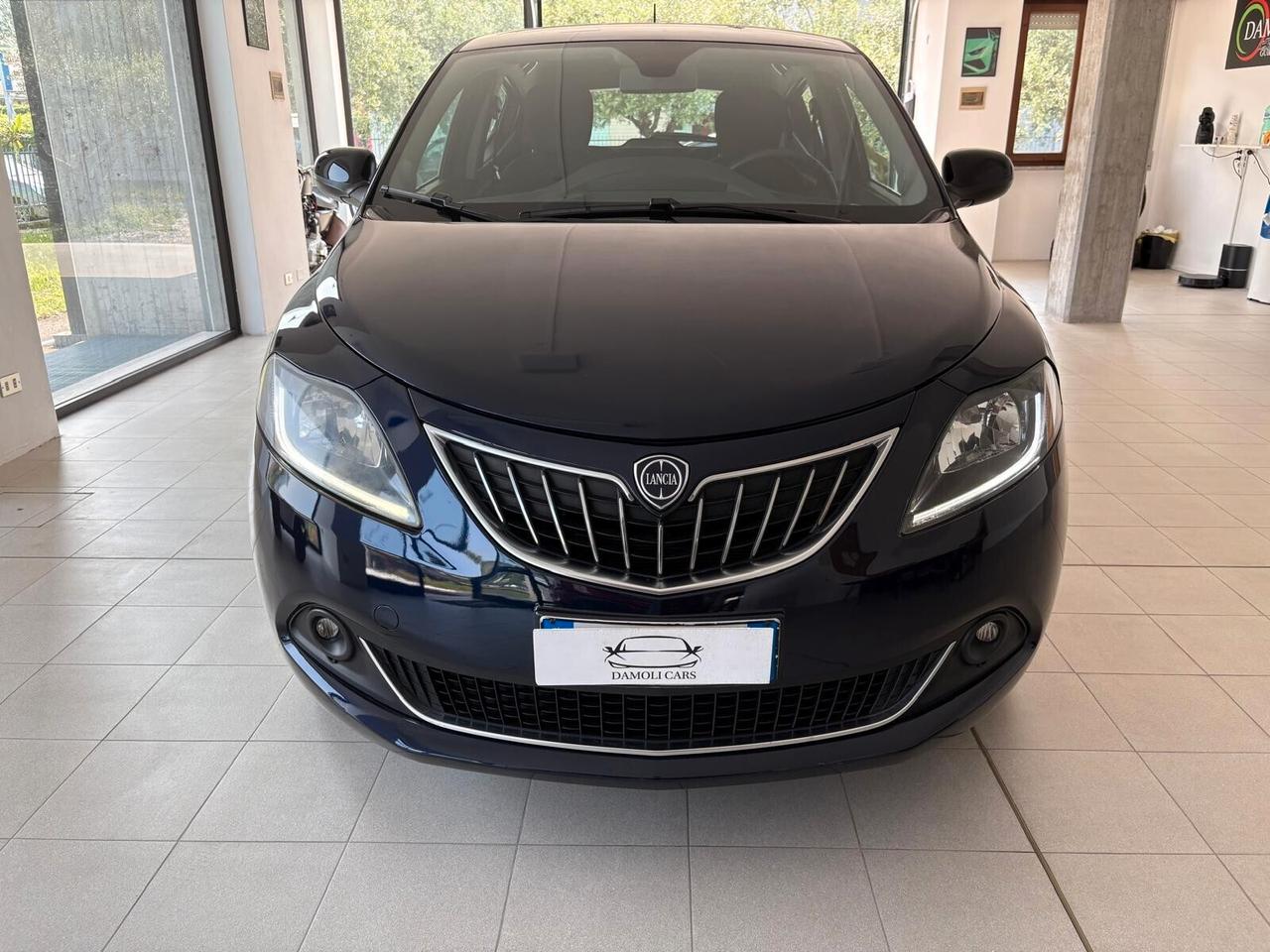 Lancia Ypsilon LANCIA YPSILON 1.0 HYBRID GOLD S