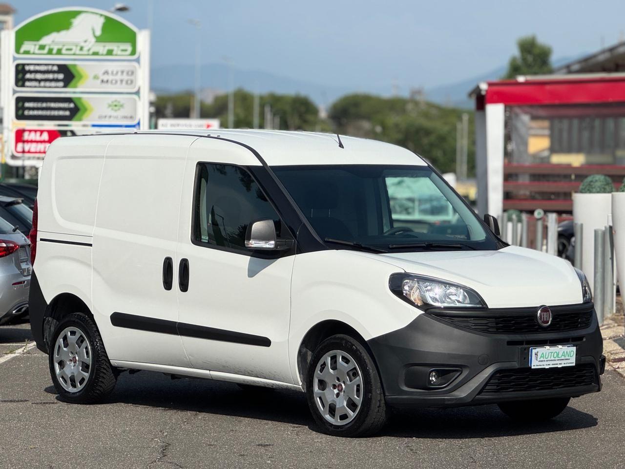 FIAT Doblo Doblò 1.4 Natural Power PC Combi M1 Lounge