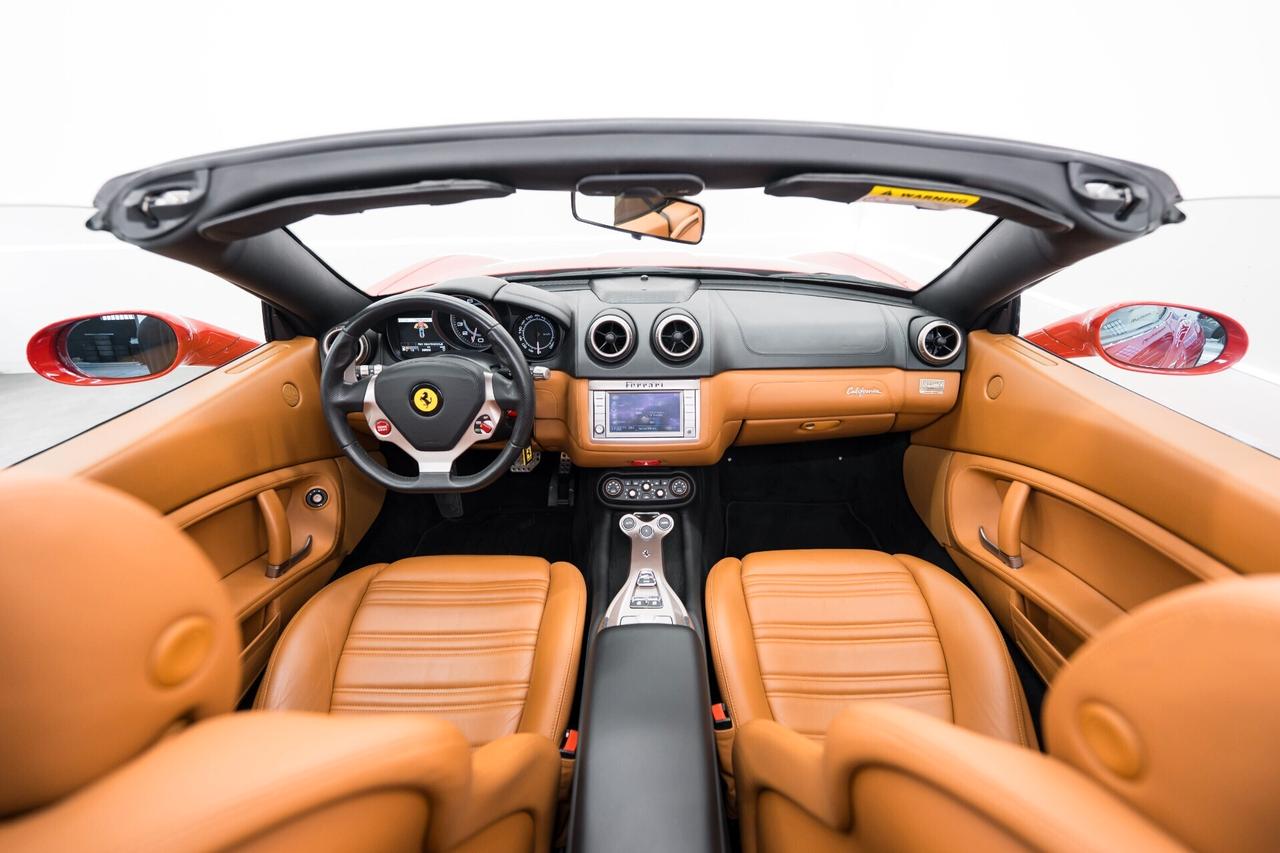 Ferrari California--PERFETTA