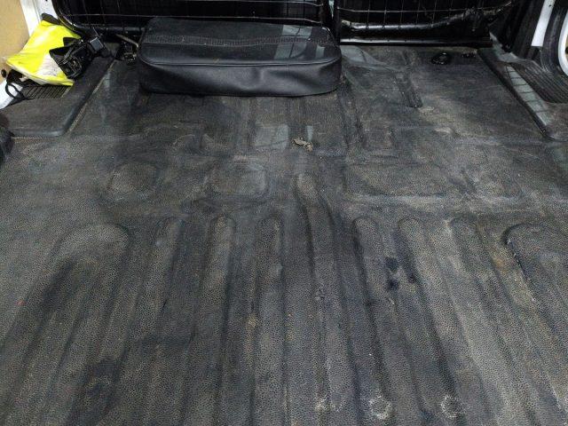 FORD Transit Courier 1.5 TDCi 75CV Van Entry