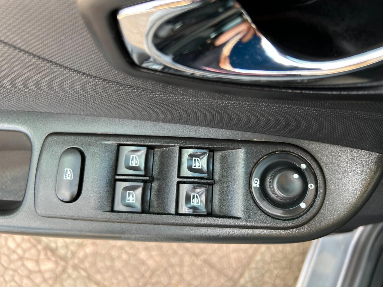 Renault Captur 1.5 dCi 8V 90 CV Start&Stop Live