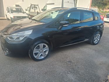 Renault Clio dCi 8V 75 CV Start&Stop 5 porte Energy Duel