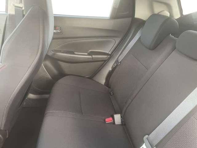 Suzuki Swift 1.4h Sport 2wd