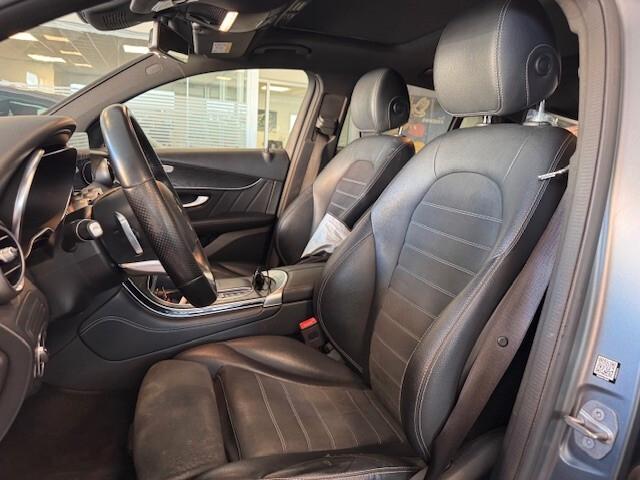 Mercedes-benz GLC 300 d 4Matic Coupé Premium Plus