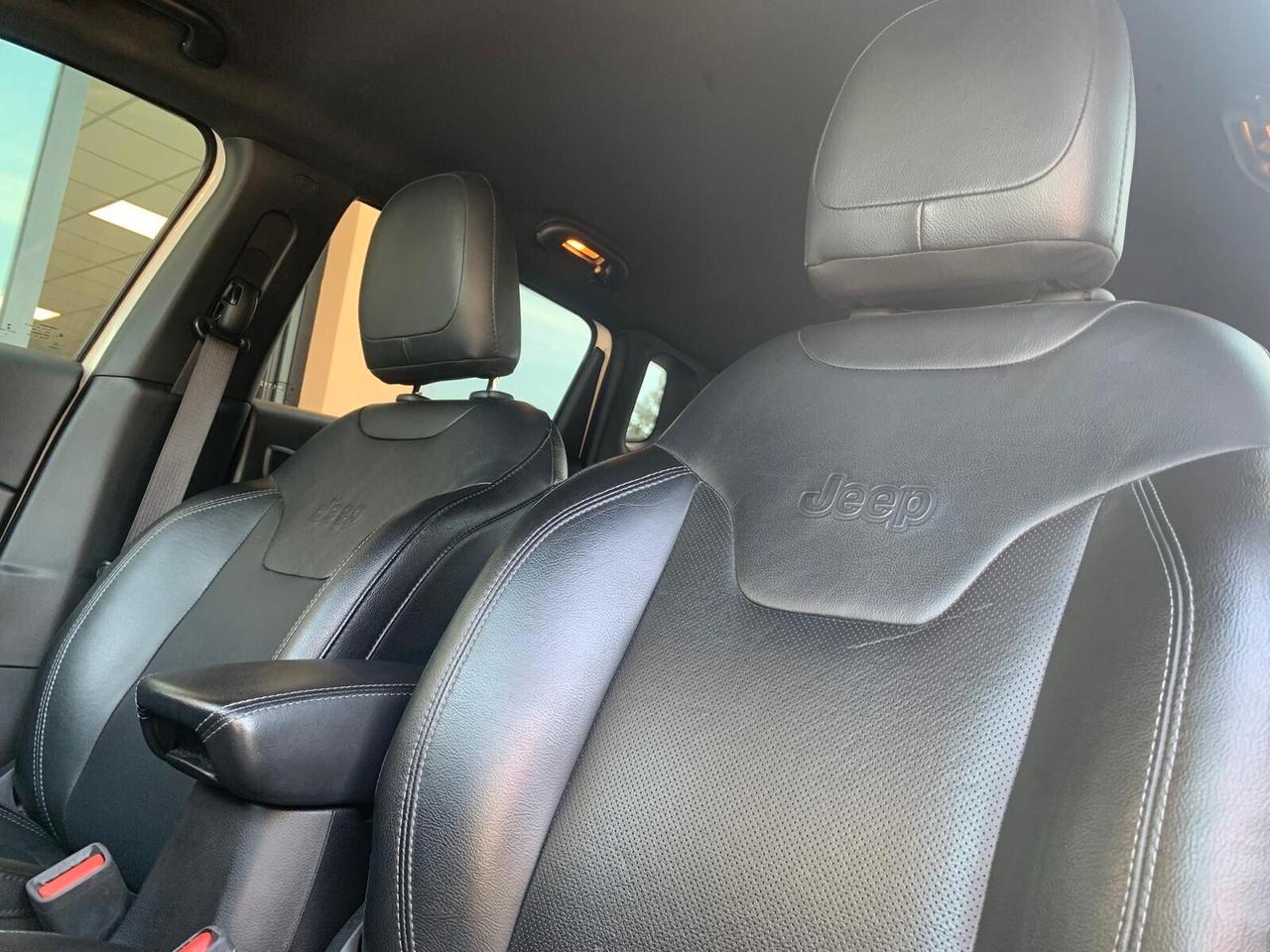 Jeep Compass 1.6 Mjt 2 "S" Neop. Garanz. Unicop.