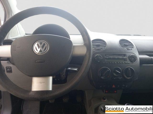 VOLKSWAGEN New Beetle 1.9 TDI 101CV