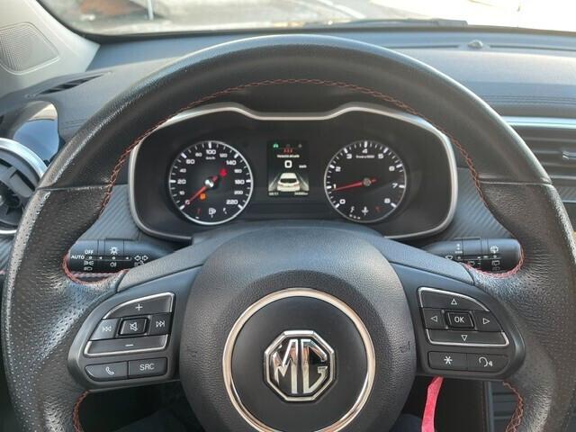 Mg ZS 1.5 VTi-tech Comfort