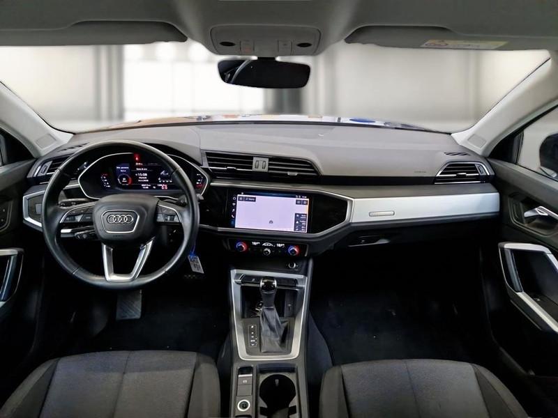AUDI Q3 35 TDI S TRONIC BUSINESS SUV