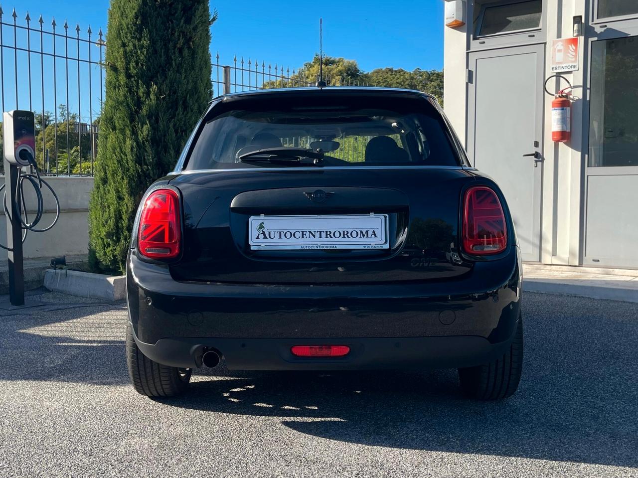 Mini 1.5 One Hype
